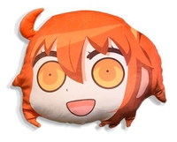 Female Protagonist Fate/Grand Order Cushion image number 0