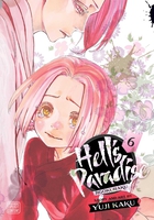 Hell's Paradise: Jigokuraku Manga Volume 6 image number 0