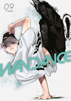 Wandance Manga Volume 9 image number 0