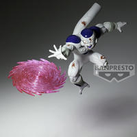 Dragon Ball Z - Frieza GxMateria Figure (Ver. 2) image number 2