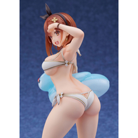 Atelier Ryza 2 Lost Legends & The Secret Fairy - Ryza 1/6 Scale Spiritale 1/6 Scale Figure (White Swimwear Ver.) image number 7