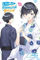 chitose-is-in-the-ramune-bottle-manga-volume-6 image number 0