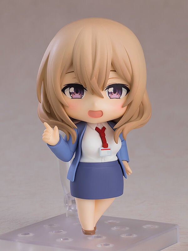 My Tiny Senpai - Shiori Katase Nendoroid