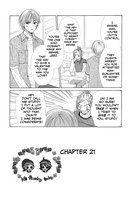 Love*Com Manga Volume 6 image number 3