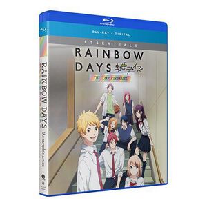 Rainbow Days - The Complete Series - Essentials - Blu-ray