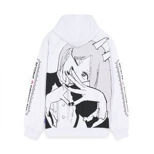 Chainsaw Man Octopus Dreams Hoodie