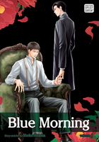 Blue Morning Manga Volume 1 image number 0