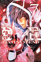 Platinum End Manga Volume 7 image number 0