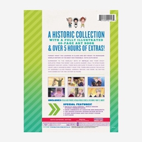 Hetalia - Seasons 1 - 4 + Movie - 10th Anniversary World Party Collection 1 - DVD image number 1