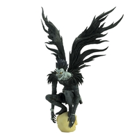 Death Note - Ryuk SFC Figure image number 2