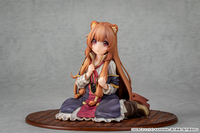 The Rising of the Shield Hero - Raphtalia 1/7 Scale Figure (Childhood Ver.) image number 0