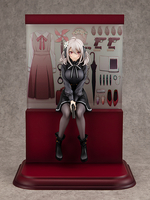 Spy Classroom - Lily 1/7 Scale Figure (Glint Light Novel Ver.) image number 0