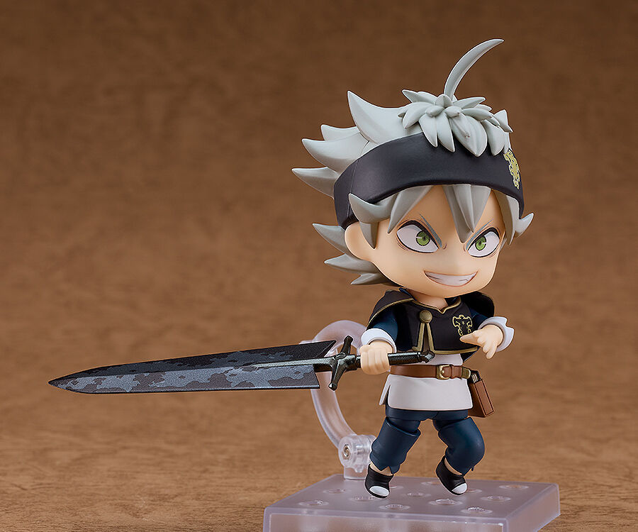 black-clover-asta-nendoroid image number 4