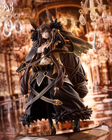 Fate/Grand Order - Assassin/Semiramis 1/7 Scale Figure image number 4