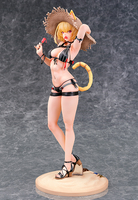 overlord-clementine-17-scale-figure-swimsuit-ver image number 5