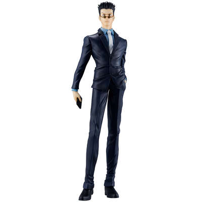 Hunter x Hunter - Leorio Masterlise ICHIBANSHO Figure