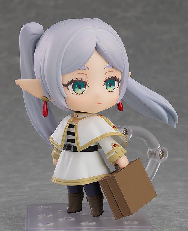 frieren-beyond-journeys-end-frieren-nendoroid image number 1