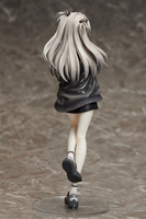 Evangelion - Asuka Shikinami Langley 1/7 Scale Figure (Radio Eva Original Color Ver.) (Re-run) image number 1