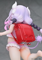 miss-kobayashis-dragon-maid-kanna-kamui-16-scale-figure-swimsuit-in-the-house-ver image number 7