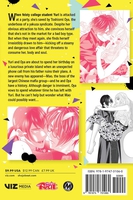 Yakuza Lover Manga Volume 8 image number 1