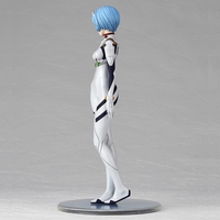 Evangelion - Rei Figure (Hayashi Hiroki Collection) image number 4