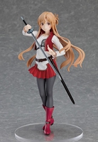 Sword-Art-Online-Progressive-Aria-of-a-Starless-Night-statuette-Pop-Up-Parade-Asuna-Aria-of-a-Starless-Night-Ver-17-cm image number 4