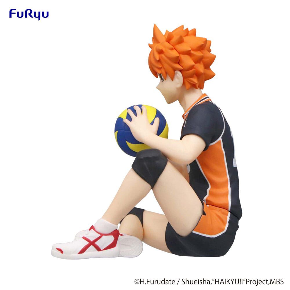 Haikyu!!-Noodle-Stopper-statuette-PVC-Shoyo-Hinata-12-cm image number 3