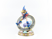 Yu-Gi-Oh! - Dark Magician Girl Statue (Standard Vibrant Edition ) image number 8