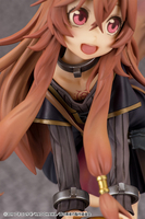 The Rising of the Shield Hero - Raphtalia 1/7 Scale Figure (Childhood Ver.) (Re-run) image number 6