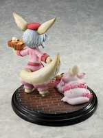 Made in Abyss - Nanachi & Mitty Figure Set (Lepus Ver.) image number 2
