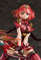 Xenoblade Chronicles 2 - Pyra Figure (2nd Order) image number 6