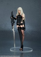 YoRHa No 2 Type A Deluxe Ver NieR Automata Figure image number 0