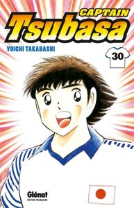 Captain Tsubasa - Volume 30