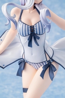 The Misfit of Demon King Academy - Misha Necron 1/7 Scale Swimsuit Figure image number 7