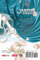 Vampire Knight: Memories Manga Volume 5 image number 1