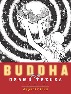 Buddha Manga Volume 1