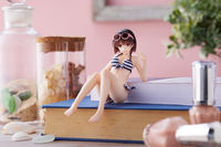 Saekano - Megumi Kato Prize Figure (Aqua Float Girls Ver.) image number 3