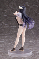 Overlord IV - Albedo (T-Shirt Swimsuit Ver.) Coreful Figure image number 2