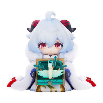 Genshin Impact - Tiny Ganyu Chibi Figure