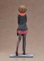 Rascal Does Not Dream of a Sister Venturing Out - Kaede Azusagawa 1/7 Scale Figure image number 2