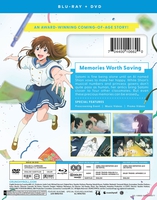 Sing a Bit of Harmony Blu-ray/DVD image number 1