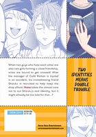 Crossplay Love: Otaku x Punk Manga Volume 8 image number 1
