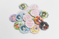 Sailor Moon Crystal Truth or Bluff Game image number 3