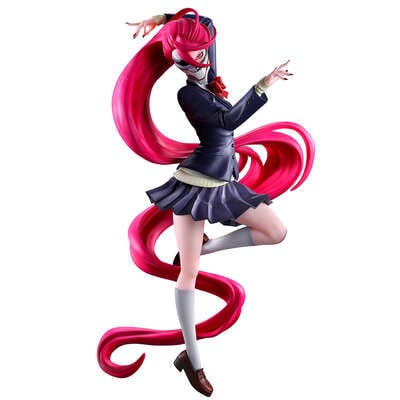 DAN DA DAN - Aira (Transformed) Masterlise ICHIBANSHO Figure (Dance in the Music Room Begins! Ver.)