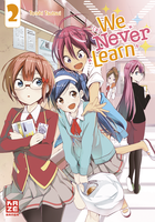 We-Never-Learn-Band-2 image number 1