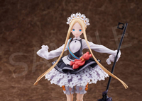 Fate/Grand Order - Foreigner/Abigail Williams 1/7 Scale Figure (Festival Portrait Ver.) image number 7