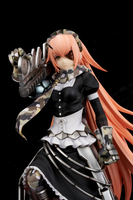 Overlord - CZ2128 Delta 1/7 Scale Figure image number 3