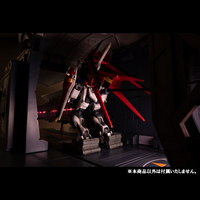 Mobile Suit Gundam SEED - Arch Angel Catapult Deck 1/144 Scale Realistic Model Series Figure image number 8