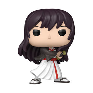 Hell's Paradise - Toma Funko POP!