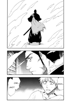 BLEACH Manga Volume 22 image number 3